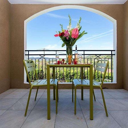 Adonis Mougins Aparthotel ภายนอก รูปภาพ