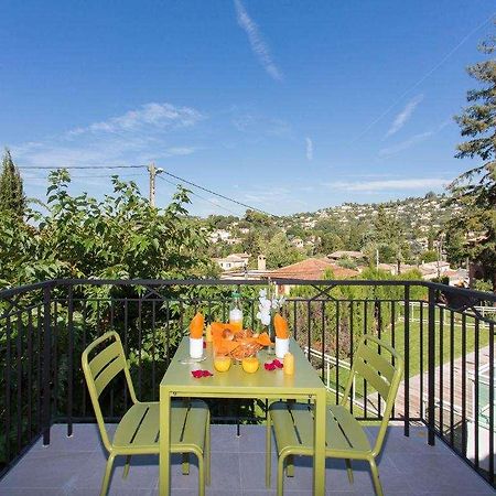 Adonis Mougins Aparthotel ภายนอก รูปภาพ