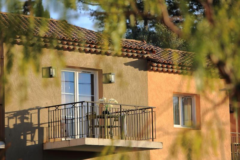 Adonis Mougins Aparthotel ภายนอก รูปภาพ