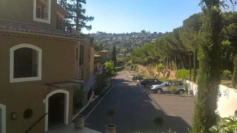 Adonis Mougins Aparthotel ภายนอก รูปภาพ