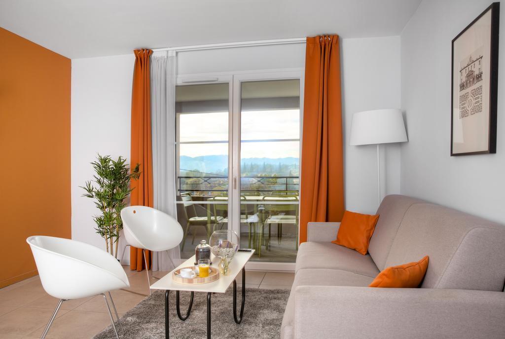 Adonis Mougins Aparthotel ภายนอก รูปภาพ