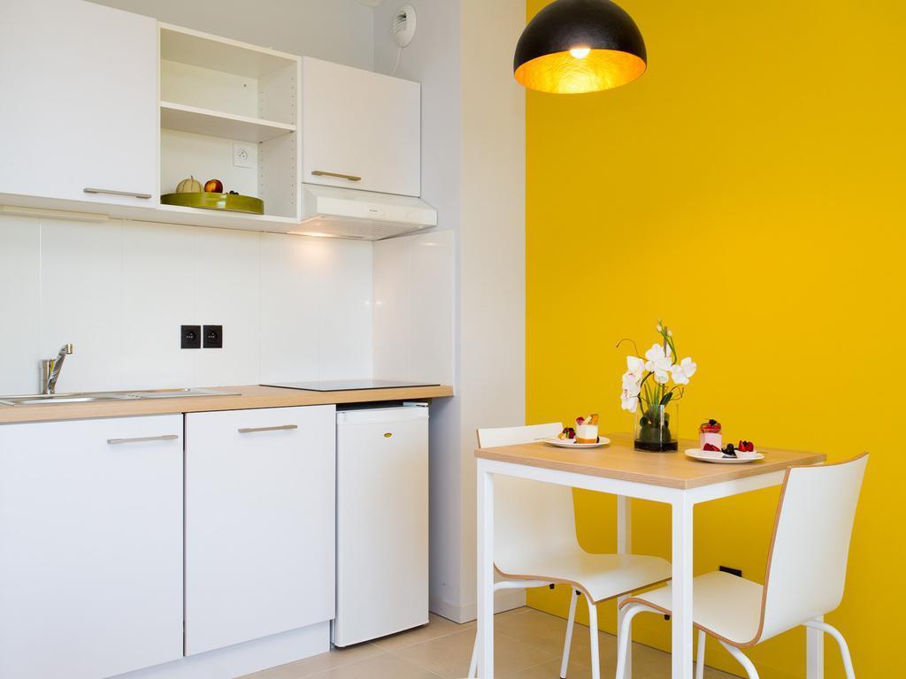 Adonis Mougins Aparthotel ภายนอก รูปภาพ