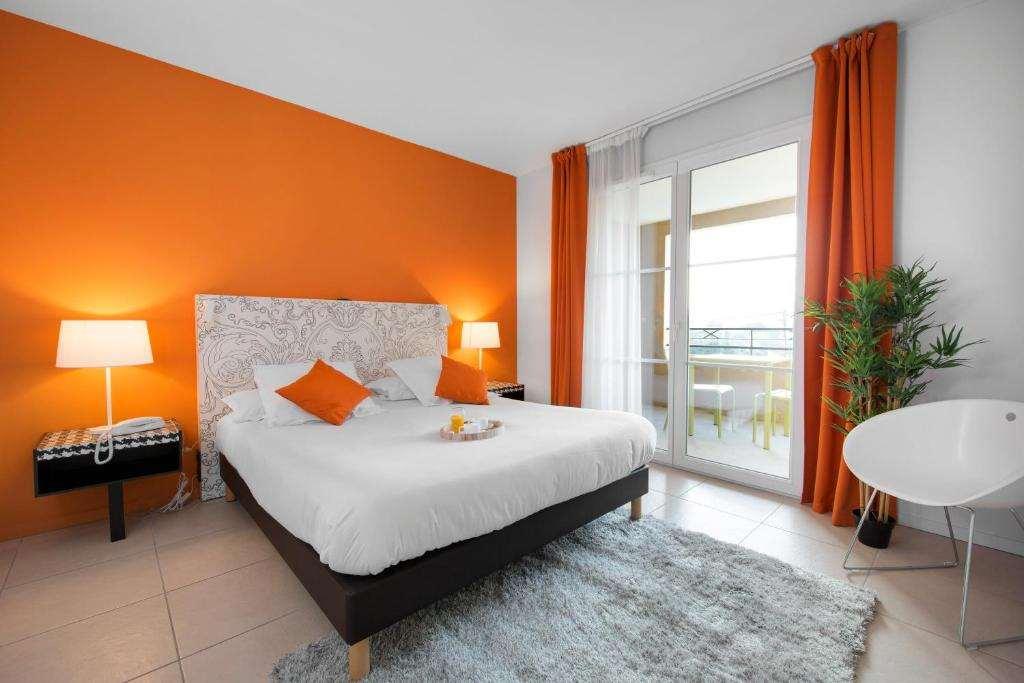 Adonis Mougins Aparthotel ห้อง รูปภาพ
