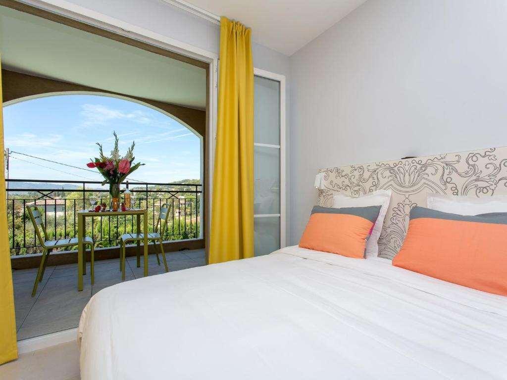 Adonis Mougins Aparthotel ห้อง รูปภาพ