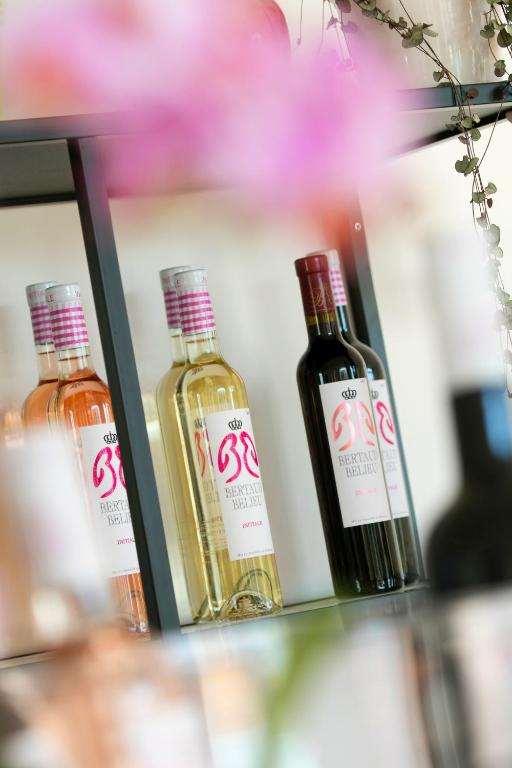 Adonis Mougins Aparthotel ร้านอาหาร รูปภาพ
