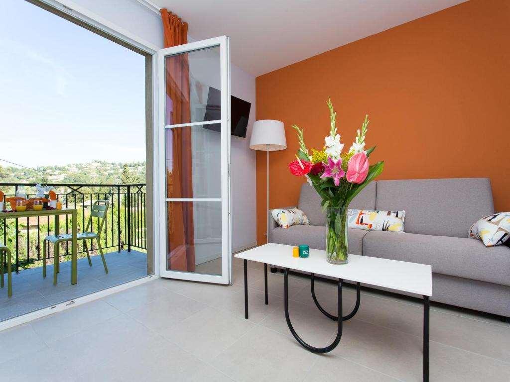 Adonis Mougins Aparthotel ห้อง รูปภาพ