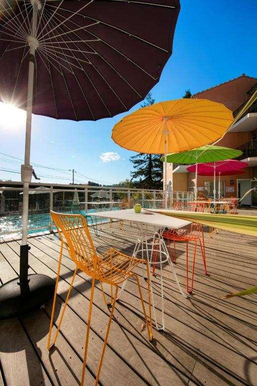 Adonis Mougins Aparthotel สิ่งอำนวยความสะดวก รูปภาพ