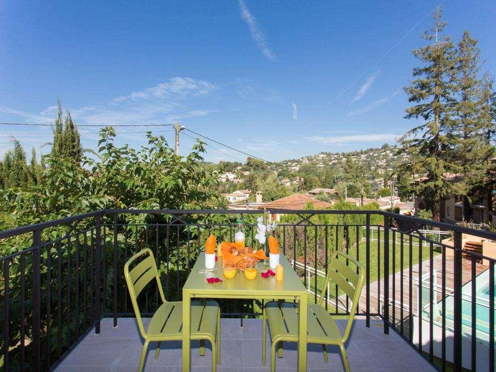 Adonis Mougins Aparthotel ภายนอก รูปภาพ